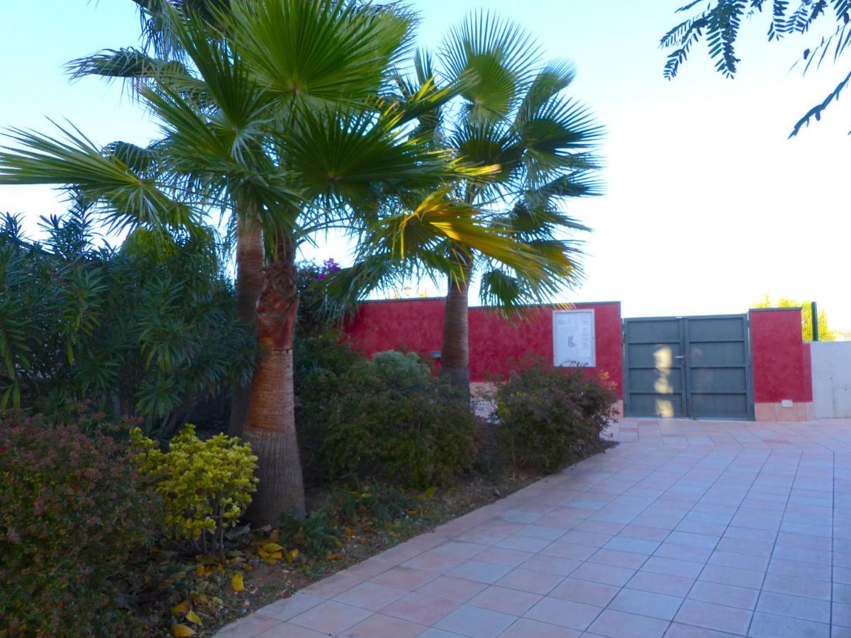 Coma-Ruga Beach Apartment Tarragona Exterior photo
