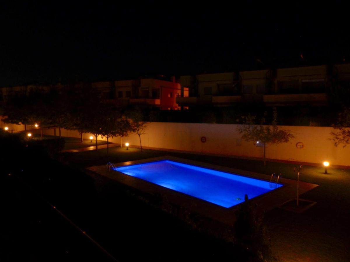 Coma-Ruga Beach Apartment Tarragona Exterior photo