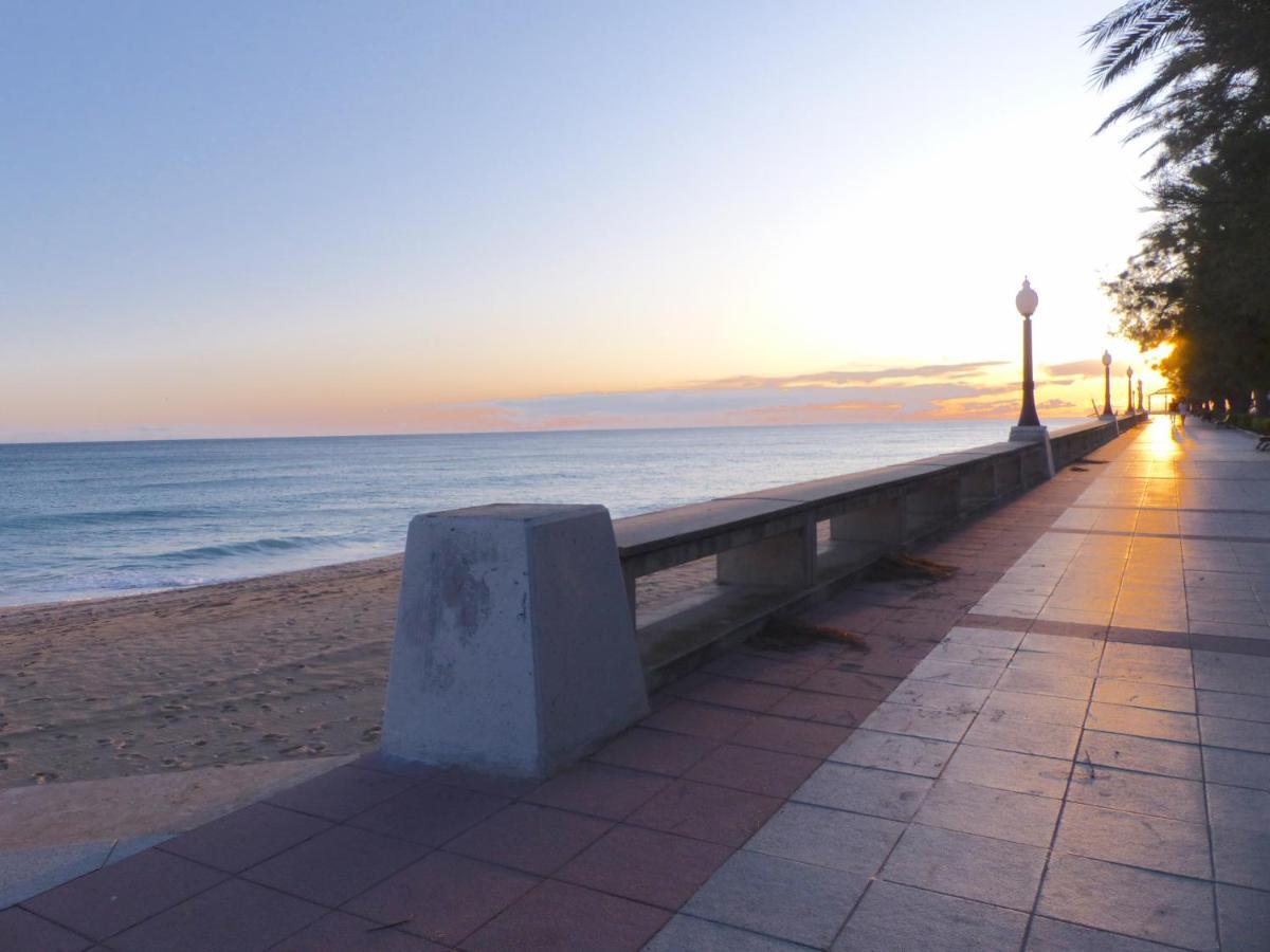 Coma-Ruga Beach Apartment Tarragona Exterior photo