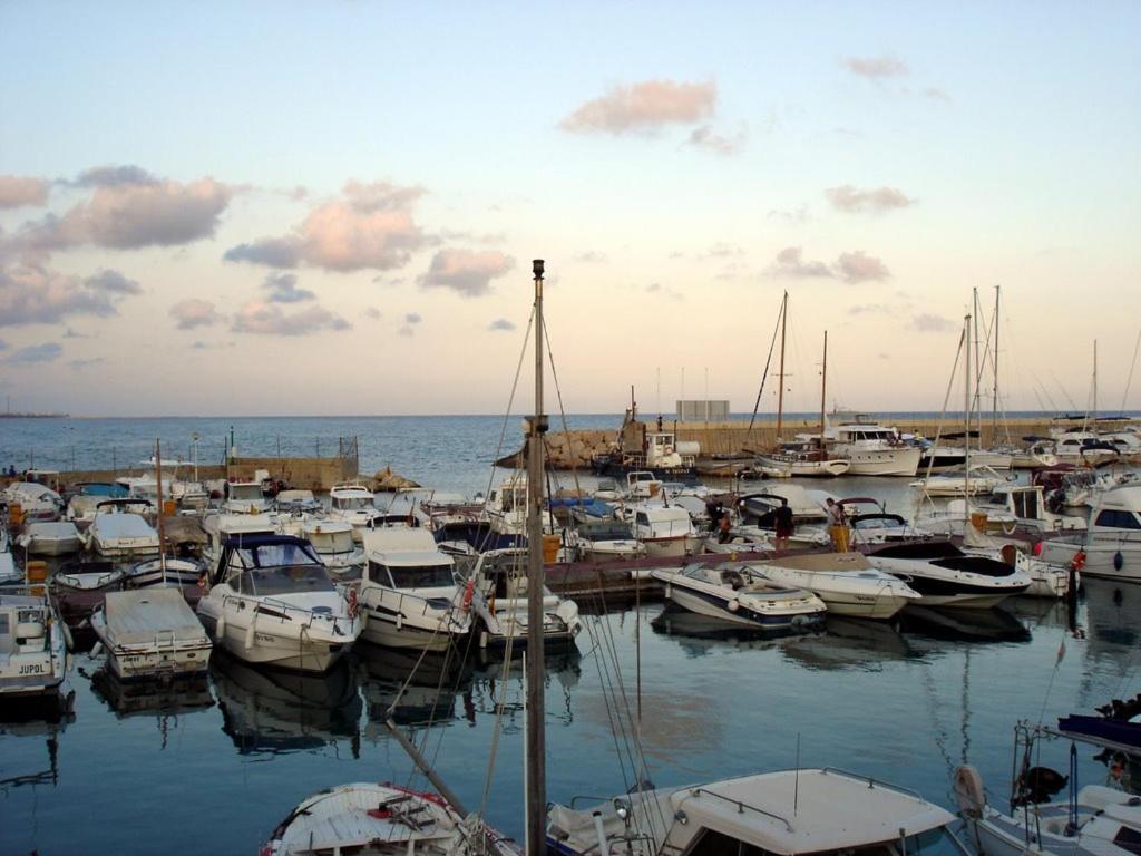 Coma-Ruga Beach Apartment Tarragona Exterior photo